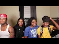 DaBaby - Blind feat Young Thug (Official Audio) | REACTION