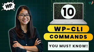 Top 10 WP-CLI Commands to Speed Up WordPress Site Management