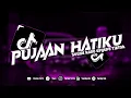 DJ SUARA DENGARKANLAH AKU HIJAU DAUN REMIX SLOWED SOUND TERBARU EPYEPE TIKTOK 