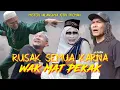 Lagu Rusak Semua Karna Wak Mat Pekak - Misteri Hilangnya Istri Preman # komedi #Atok_Labu