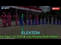 Download Lagu Lulo Nonstop Musik Elekton - Ana Sujar Lulo Elekton 2016 | Mantap!!