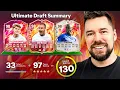 130 UT DRAFT CHALLENGE