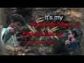 Download Lagu #loveallahﷻ  it's my King size Dilzz...///king size sazz////.√#ll