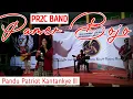 Lagu PR2C BAND - PAMER BOJO