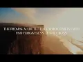 Behold the Lamb (Communion Hymn) Lyric Video - Keith & Kristyn Getty