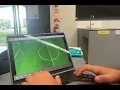 Scored A Crazy Super Liquid Soccer Goal