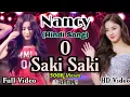 Download Lagu O Saki Saki | TikTok Star | Bollywood Song | Nancy Video | Nancy Momoland | Rahul Singh RKCM | Nancy