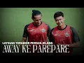 Persiapan Akhir Persija Jelang Keberangkatan ke Parepare | Training Drill