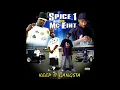 Spice 1 & MC Eiht - The Warning