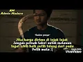 Story wa kekinian versi madura