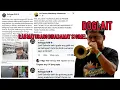 Download Lagu SAGOTIN KO ANG TANONG MO VAL SANTOS MATUBANG, KALINGAP RAB PIYOK PAG NASAPOL