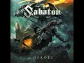 Night Witches - Sabaton