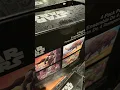 Disney Star Wars 500 Piece Puzzle Set of 4