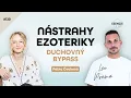 Download Lagu 130# NÁSTRAHY EZOTERIKY - Petra Čechová (moderuje Leo Prema)'
