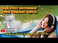 Download Lagu Sholawat Huwannur Versi Gendang Koplo Full Bas