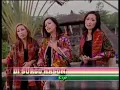 Download Lagu Di Surgo Hasunangan I - The Heart (SIMATUPANG SISTER)Lagu Pop Rohani Batak