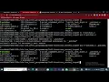 C nested loops and functions live class part 2