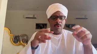 الصحفي ضياء الدين بلال ثلاثة أسباب وراء موافقة المليشيا على الهدنة الأمريكية 