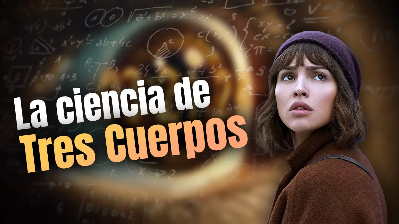 La ciencia del Problema de los Tres Cuerpos
