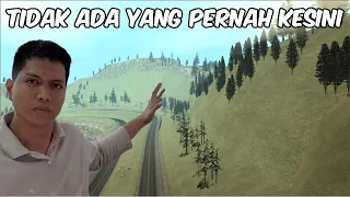 Tempat yang TERLUPAKAN di GTA San Andreas