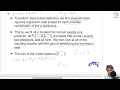 Feature Selection Variable Selection