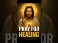 Download Lagu 🙏 Prayer for Healing and Strength | Powerful Christian Blessing ✨