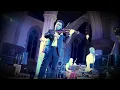 Solo on "Oceans" with Okiem and the Infinity Orchestra