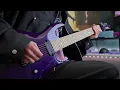 Deafheaven - Black Brick Guitar Cover