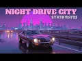Download Lagu 🕹️ 80s Arcade Dreams – Retro Gaming Synthwave \u0026 Retrowave