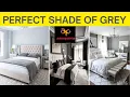 Download Lagu The Perfect Shade of Grey ! Best Grey paint colors asian paints ! asian paints Grey colour shades