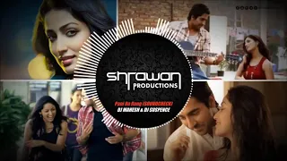 pani da rang dekh ke best dj remix with vibration hardly woofer mix