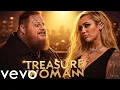 Lagu  Jelly Roll ft. Miley Cyrus – Treasure Woman (Official Video) ✨