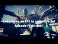 Let s Make a survival FPS Game in Unity - SPECIAL EPISODE Vehicles unity3d fps tutorial