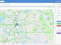 Delivery Route Optimization Software The Service Program