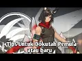 Download Lagu Tips Arknight Pemula atau Dokutah yang Baru bangun dari Sarkofagus.