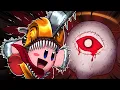 Lagu Kirby used to have a Violence Rating btw