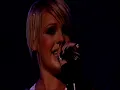 P!nk - Don't Let Me Get Me (Live @ Scala 04/03/2002)