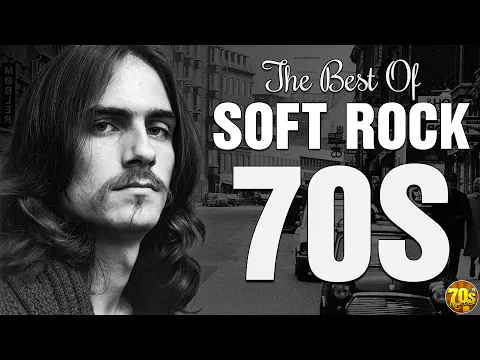 Video Thumbnail: Best Of 70s Soft Rock Ballads Playlist - James Taylor, Jim Croce, Fleetwood Mac, Eagles, Chicago,...