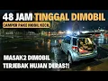 Download Lagu 48 JAM TINGGAL DI MOBIL! Hari ke-2 Masak di Mobil \u0026 Terjebak Hujan Deras 🌧 | Camper di Mobil Kecil