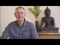 Guided Meditation No Problems Just Something to Meet Talk Stores of my Zen Teacher Mel Weitsman