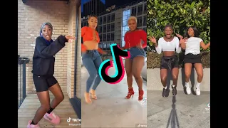 sankulele challenge dance compilation tik tok challenge 