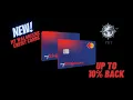 NEW Walgreens Credit Cards - Earn Up To 10 Cash Back