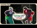 Download Lagu Drifter and Lady Geist - All Conversations  | Valve´s Deadlock Lore