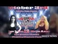 Amateur MMA fighter says big breasts are making life hard for her in the ring