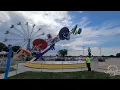 Exploring Knight s Action Amusement Park in Springfield Illinois