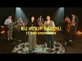 Download Lagu Ku Hidup Bagi-Mu feat. Sari Simorangkir (Live) - Sidney Mohede