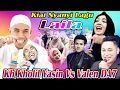 Lagu Asli merdu , kiai nyanyi lagu laila 🥰🥰2025 || KH KHOLIL YASIN VS VALEN || full nyanyi