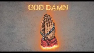 Abdeelgha4 God Damn Ft NEGAPHONE Prod Negaphone 