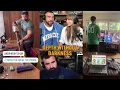 Download Lagu UNSEEN EXTENDED CLIPS from Taylor Swift and Travis Kelce's New Heights podcast...