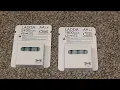 Testing the Capacity of IKEA LADDA NiMh Batteries Made in Japan